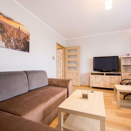 Uno 6 Gdańsk Exterior foto