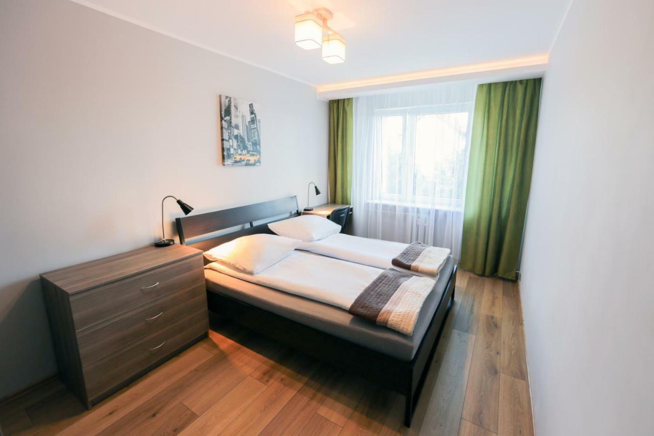 Uno 6 Gdańsk Exterior foto