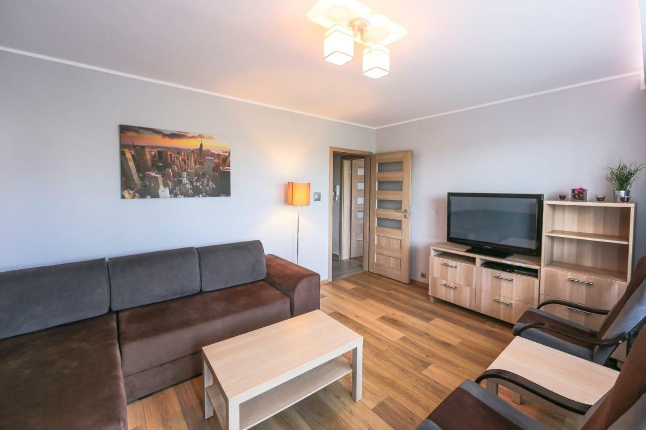 Uno 6 Gdańsk Exterior foto