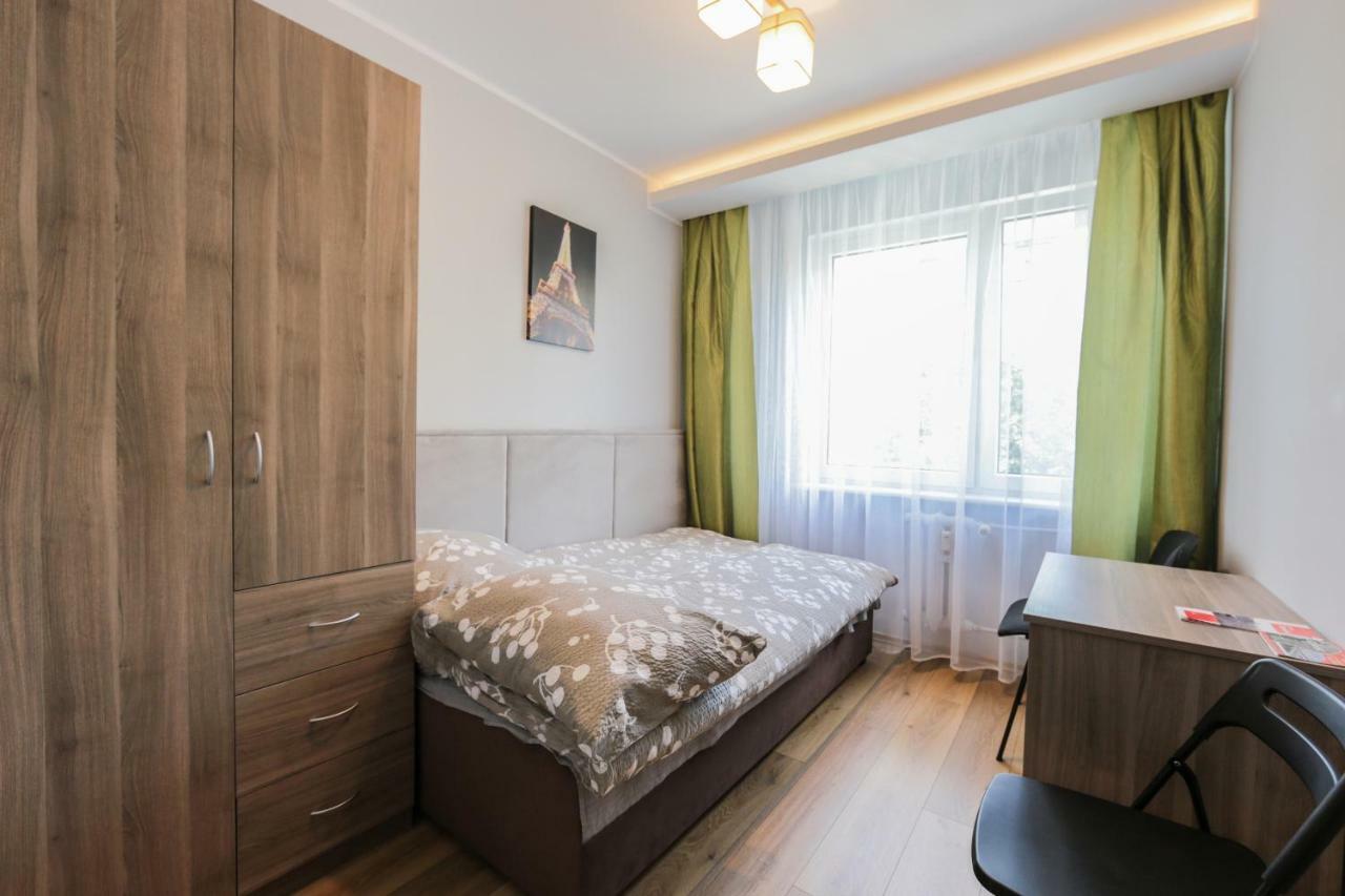 Uno 6 Gdańsk Exterior foto