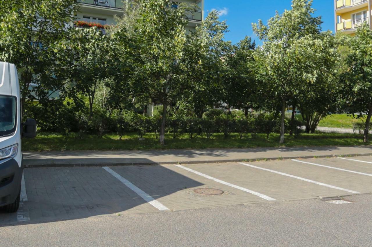 Uno 6 Gdańsk Exterior foto